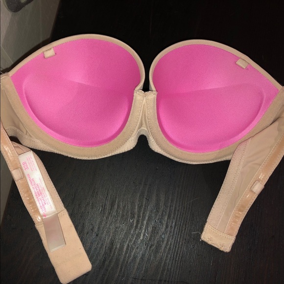 Convertible bra - Picture 2 of 3